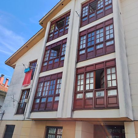Apartamento Barlovento San Vicente de la Barquera Kültér fotó