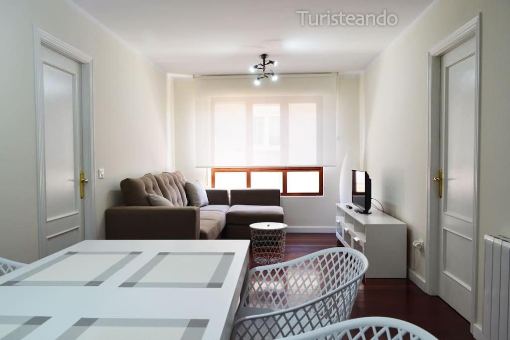 Apartamento Barlovento San Vicente de la Barquera Kültér fotó