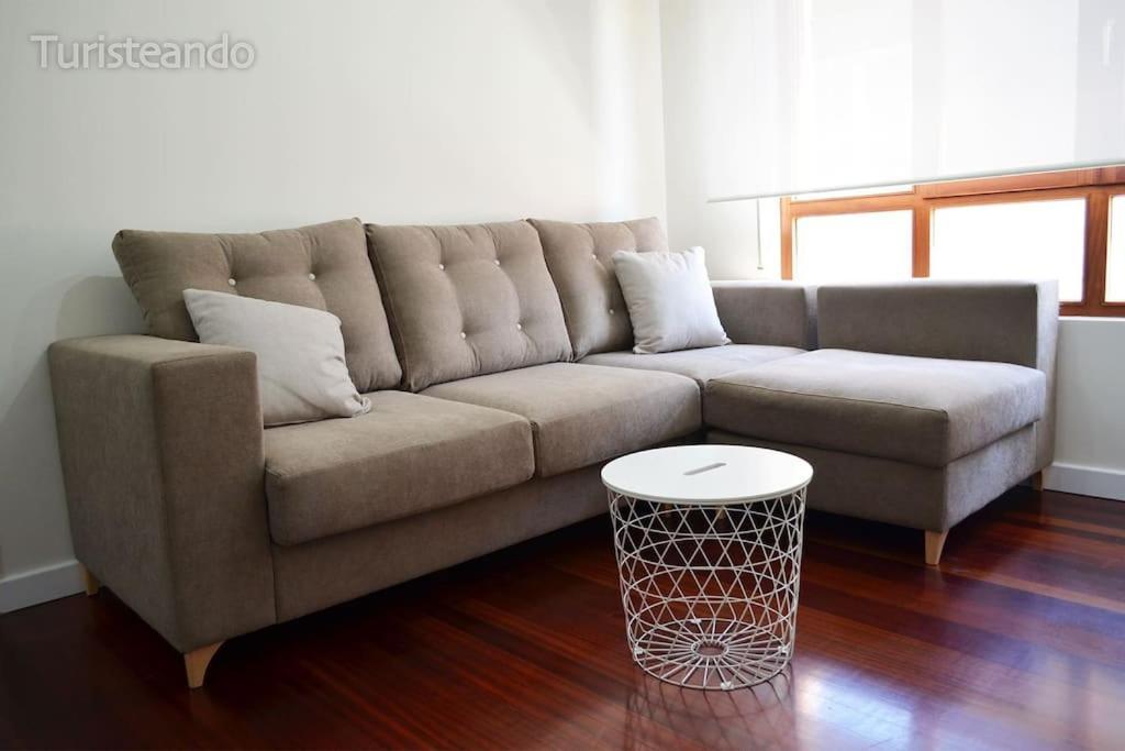 Apartamento Barlovento San Vicente de la Barquera Kültér fotó