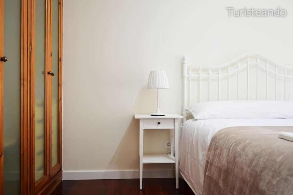 Apartamento Barlovento San Vicente de la Barquera Kültér fotó