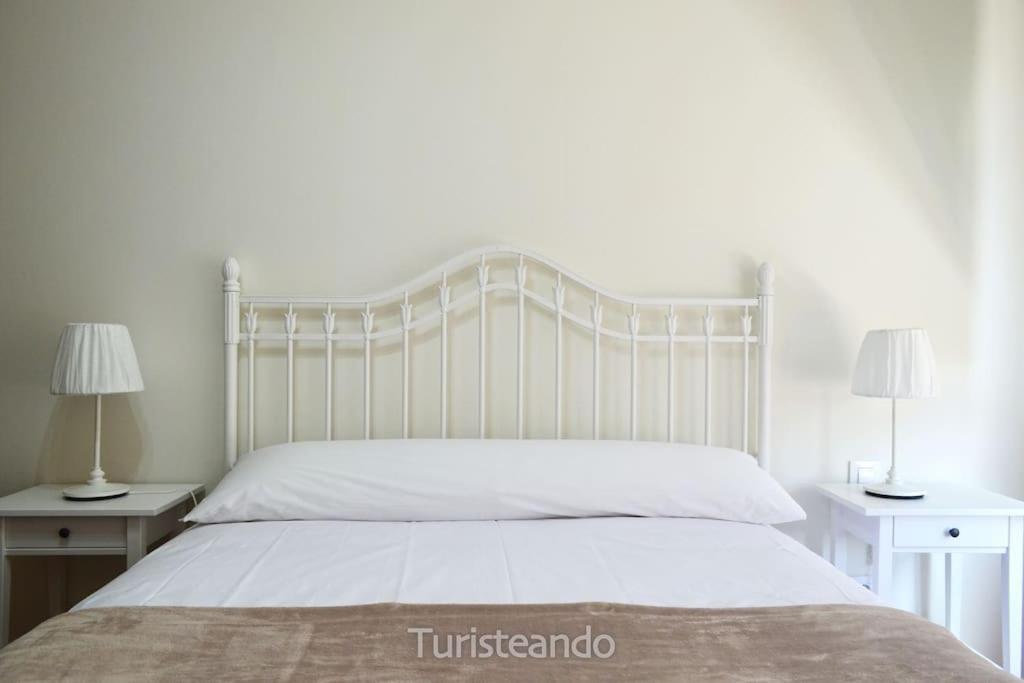 Apartamento Barlovento San Vicente de la Barquera Kültér fotó