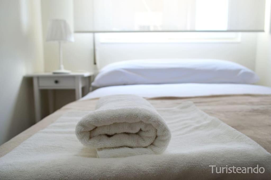 Apartamento Barlovento San Vicente de la Barquera Kültér fotó
