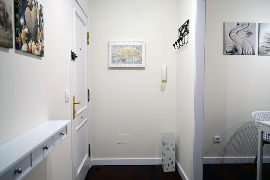 Apartamento Barlovento San Vicente de la Barquera Kültér fotó