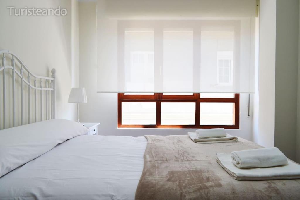 Apartamento Barlovento San Vicente de la Barquera Kültér fotó