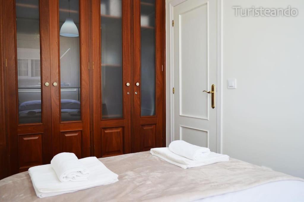 Apartamento Barlovento San Vicente de la Barquera Kültér fotó