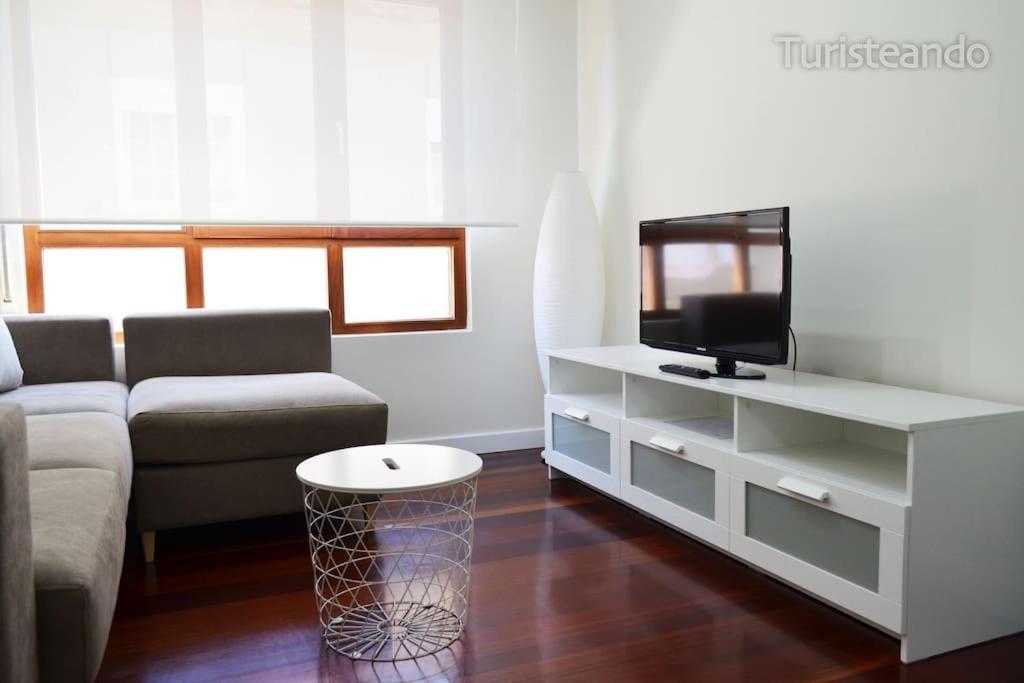 Apartamento Barlovento San Vicente de la Barquera Kültér fotó