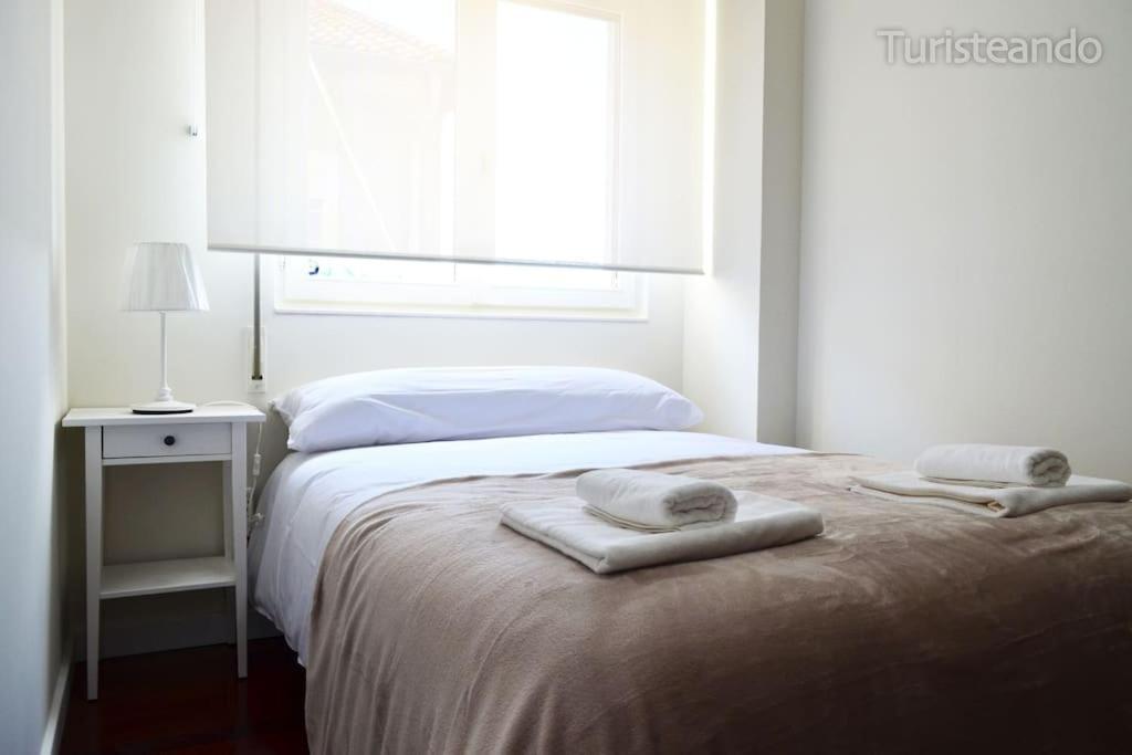 Apartamento Barlovento San Vicente de la Barquera Kültér fotó