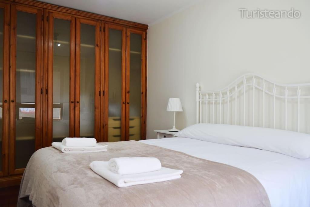 Apartamento Barlovento San Vicente de la Barquera Kültér fotó