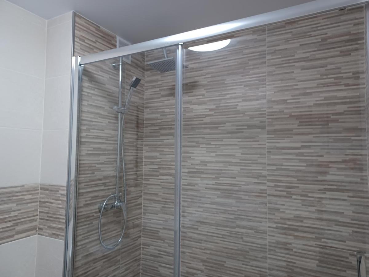 Apartamento Barlovento San Vicente de la Barquera Kültér fotó