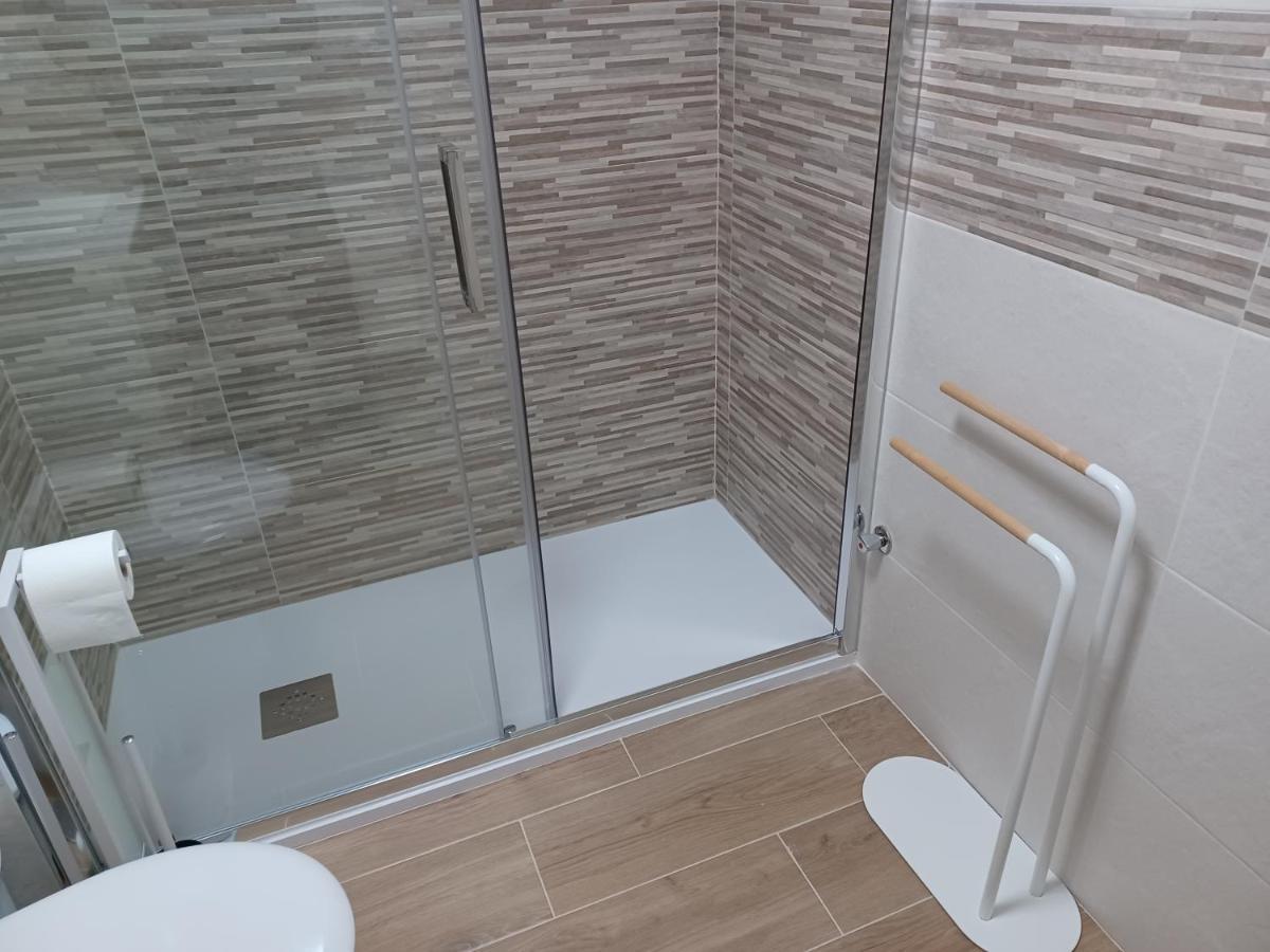 Apartamento Barlovento San Vicente de la Barquera Kültér fotó