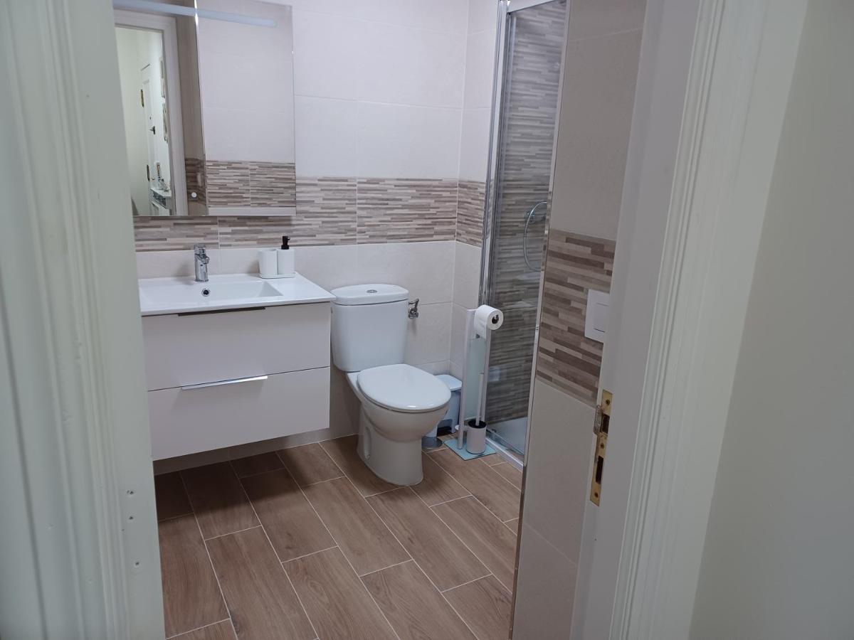 Apartamento Barlovento San Vicente de la Barquera Kültér fotó