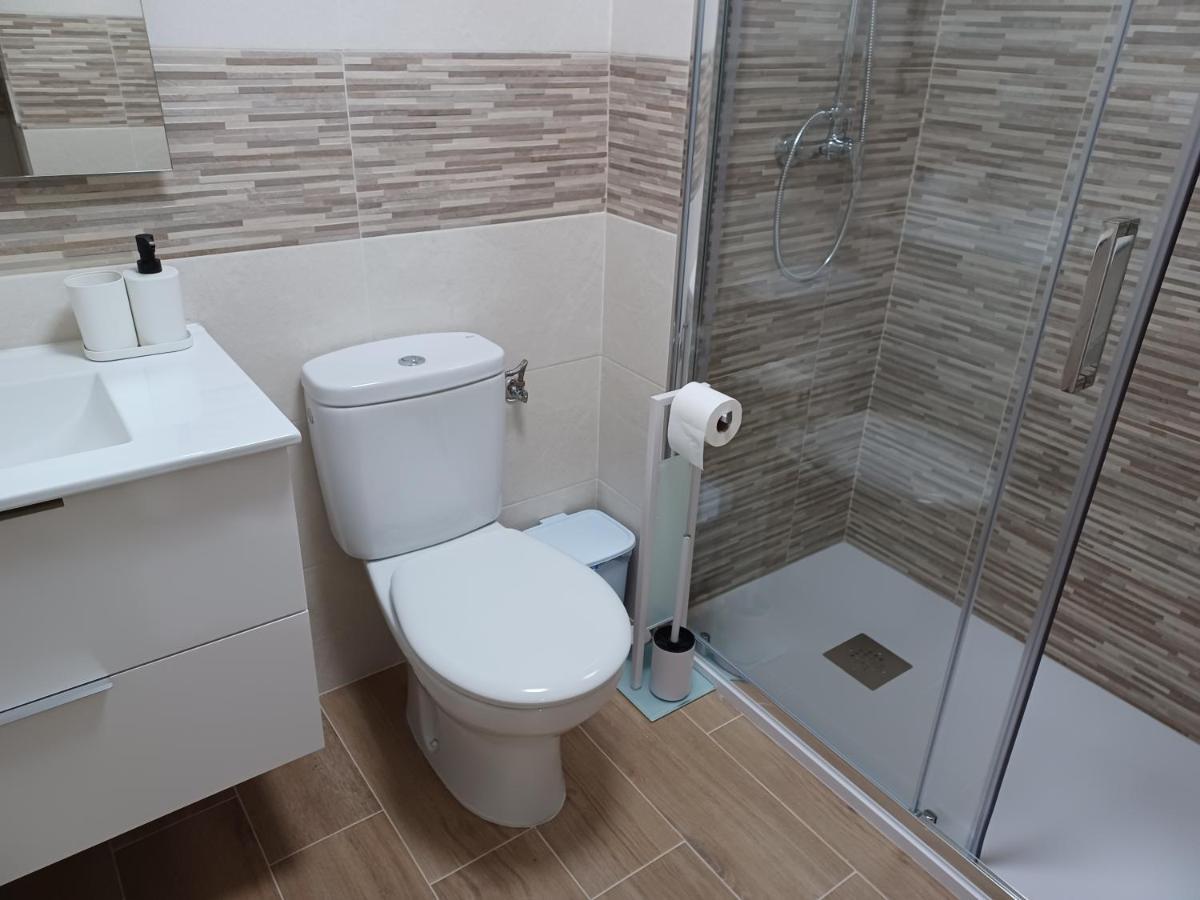 Apartamento Barlovento San Vicente de la Barquera Kültér fotó