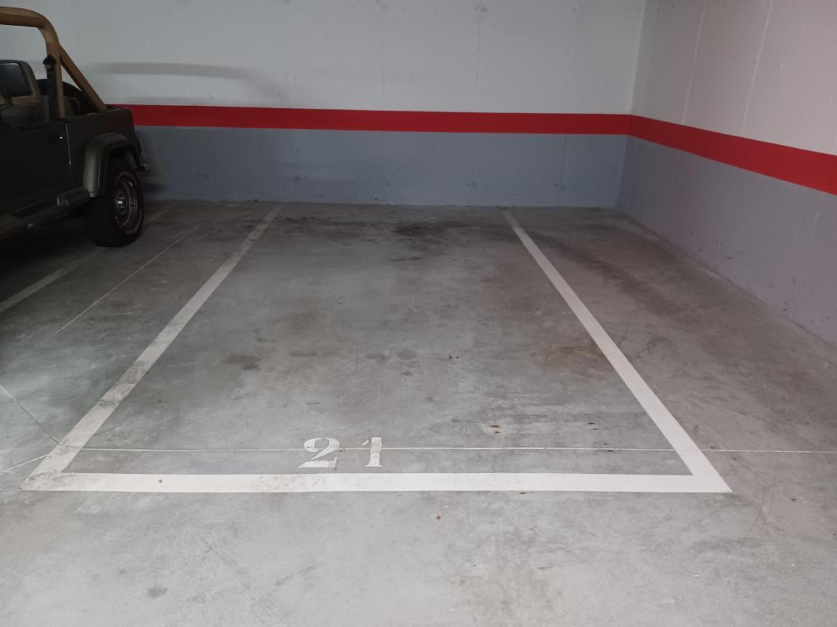Apartamento Barlovento San Vicente de la Barquera Kültér fotó