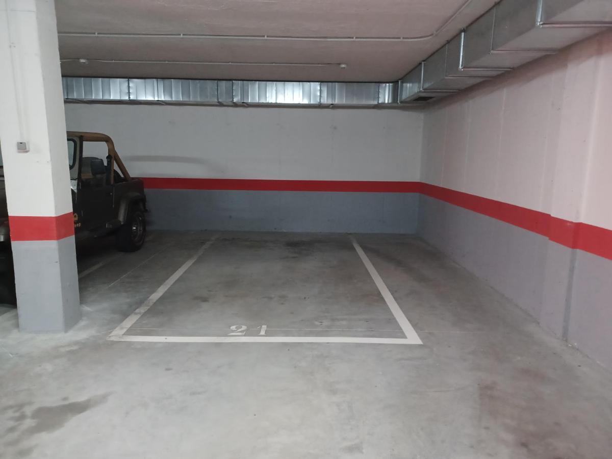 Apartamento Barlovento San Vicente de la Barquera Kültér fotó