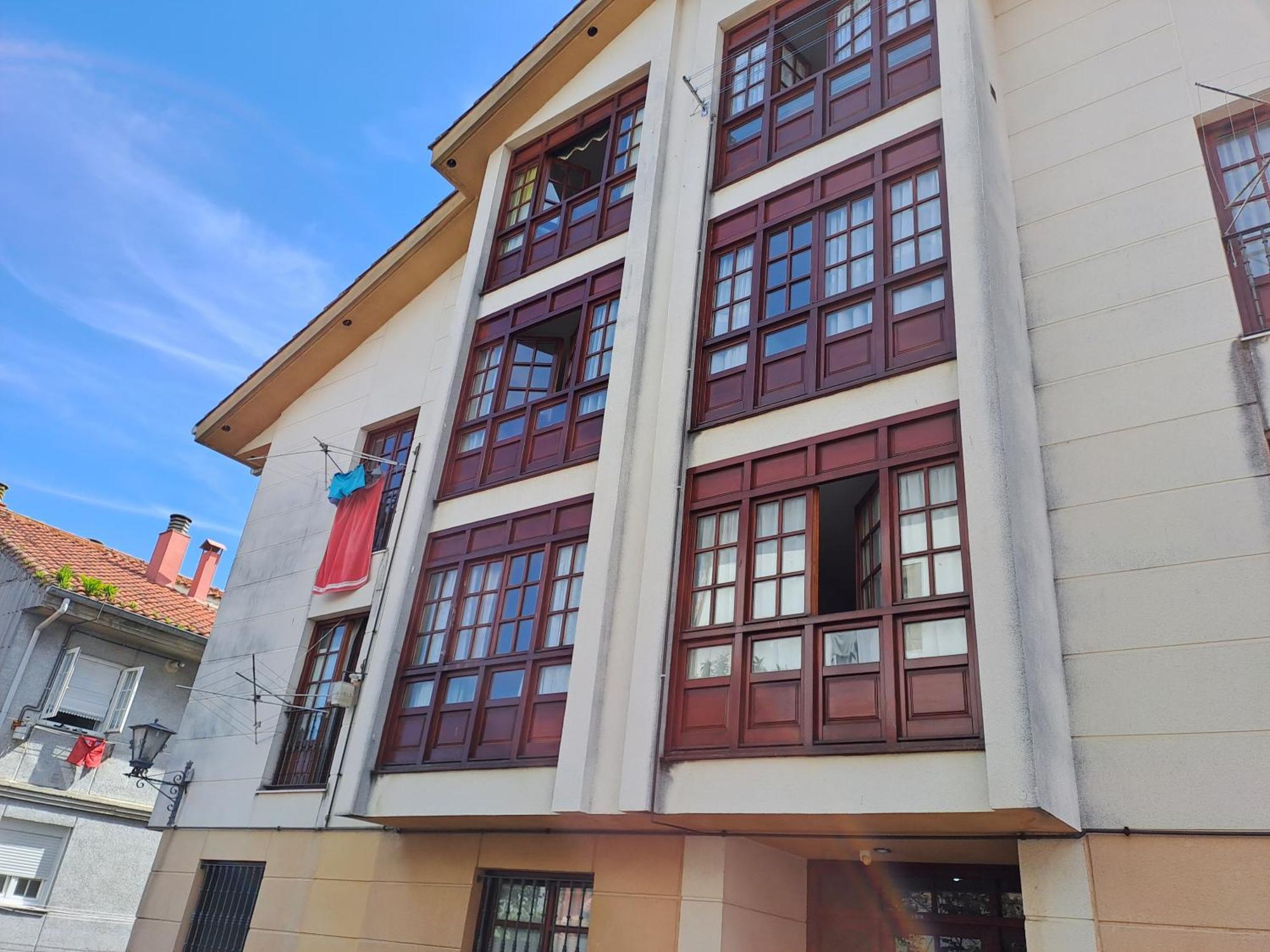 Apartamento Barlovento San Vicente de la Barquera Kültér fotó