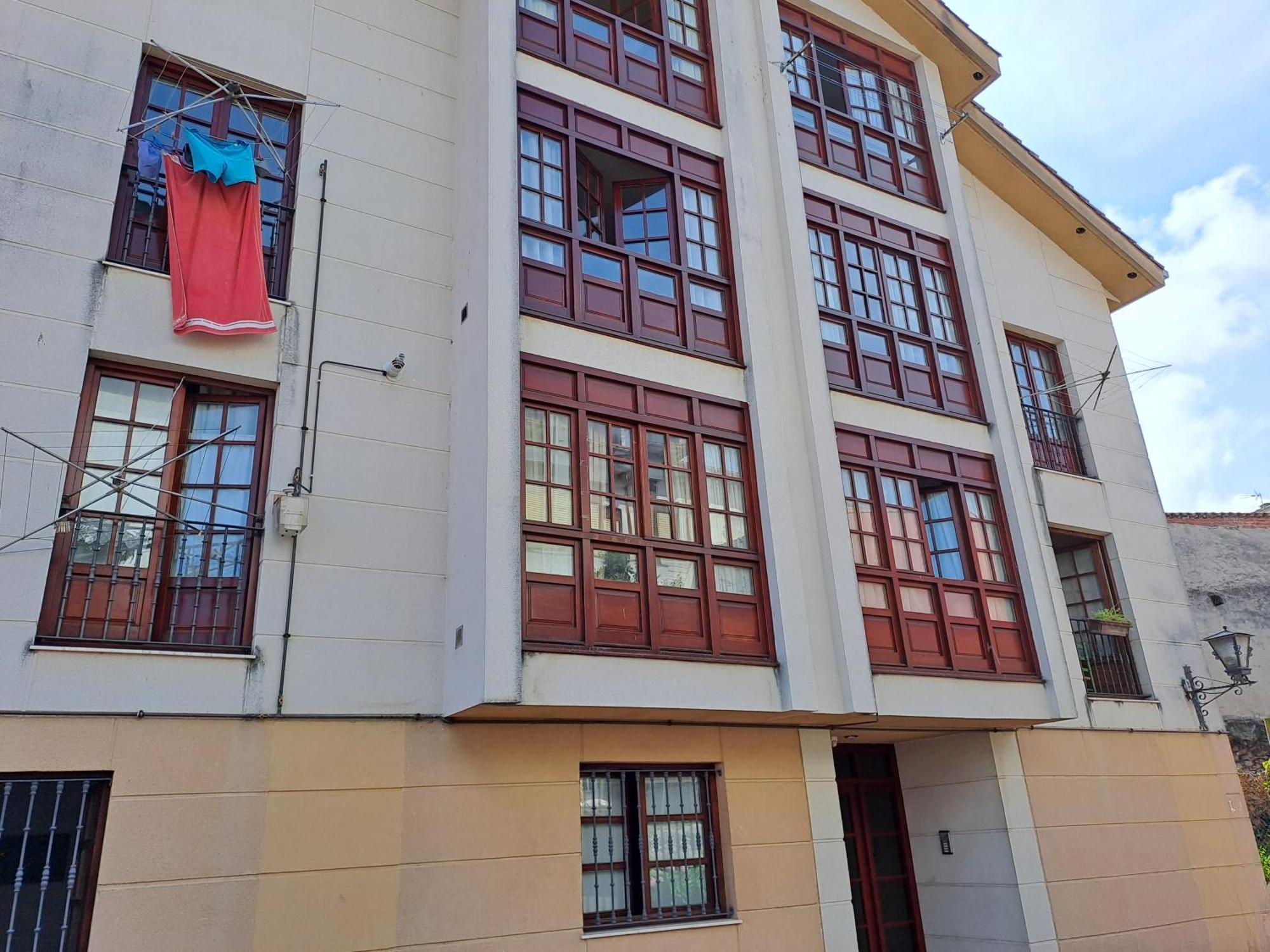 Apartamento Barlovento San Vicente de la Barquera Kültér fotó